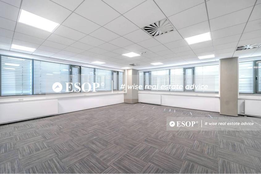 CTPark Bucharest North, spatii de la 500 la 18000mp, 0% comision