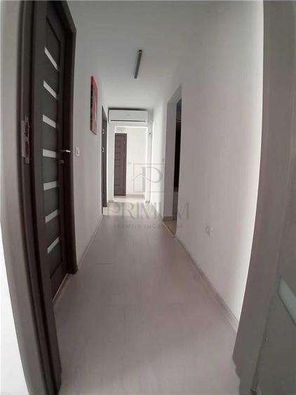 SAGULUI - RENOVAT - 4 CAMERE - CENTRALA PROPRIE - DECOMANDAT - ETAJ 2