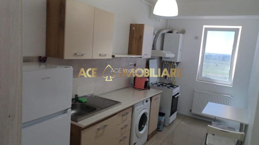 2 Camere de inchiriat | Militari | Centrala | Parcare  | Mobilat  | - 4