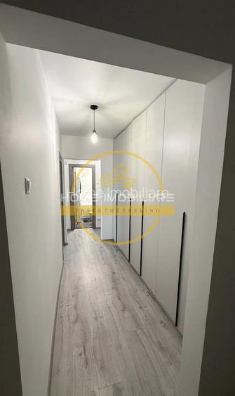 Apartament cu 3 camere/ 72 mp/ renovat complet/ zona Alexandru cel Bun - 5