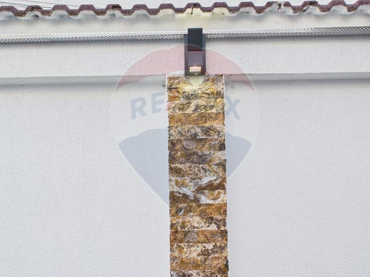 VILA individuala NOUA I Terasa spectaculoasa I Curte proprie