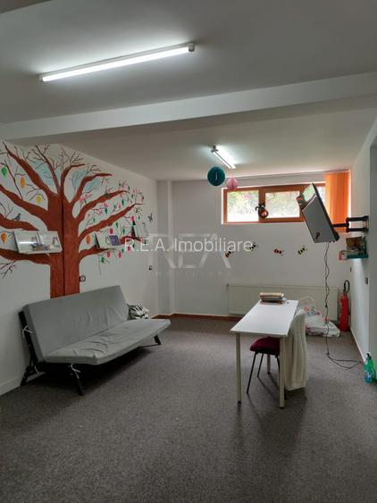 Spațiu birouri 4 Camere | Ozana | Nemobilat - 10