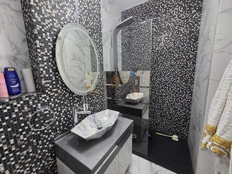 Apartament 4 camere decomandat | 92,2 mp utili, Loc parcare inclus