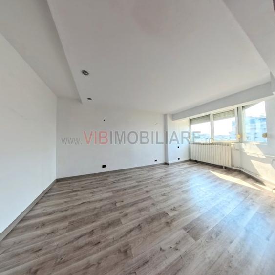 2 Camere - Bd Unirii - Nemobilat