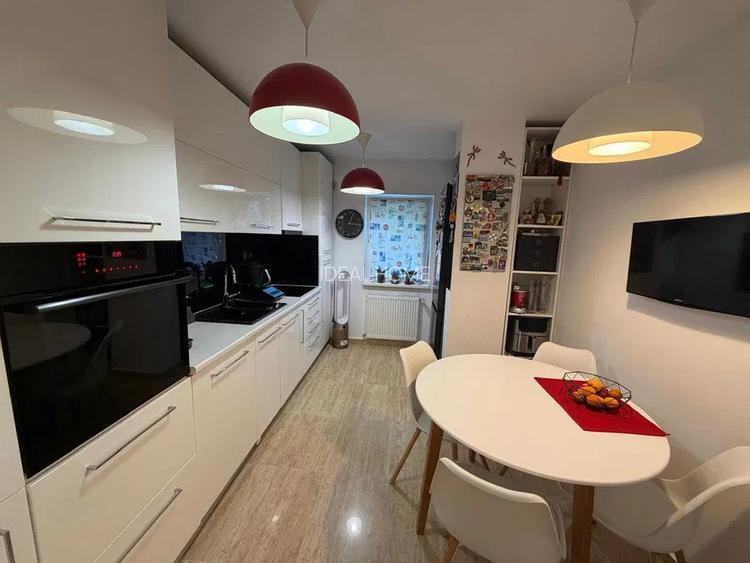 Apartament 3 camere la cheie, zona Bld 1 Decembrie, Grigorescu - 2