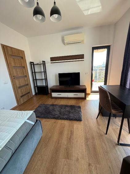 Direct Proprietar Garsoniera Orhideea Cotroceni Politehnica 490 EUR