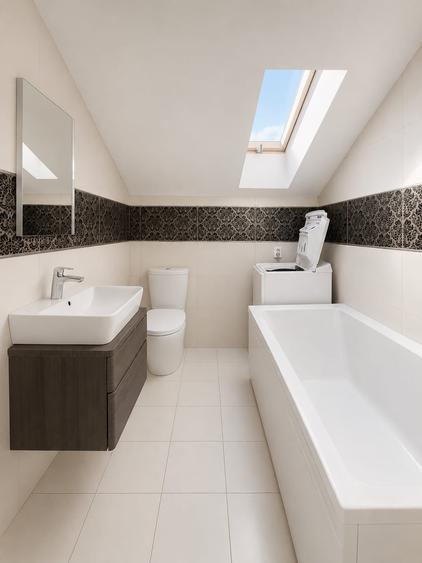 2 camere Fizicienilor | 52 mp | Metrou N. Grigorescu | IOR