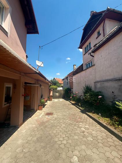 Apartament in casa de inchiriat | Schei - 9