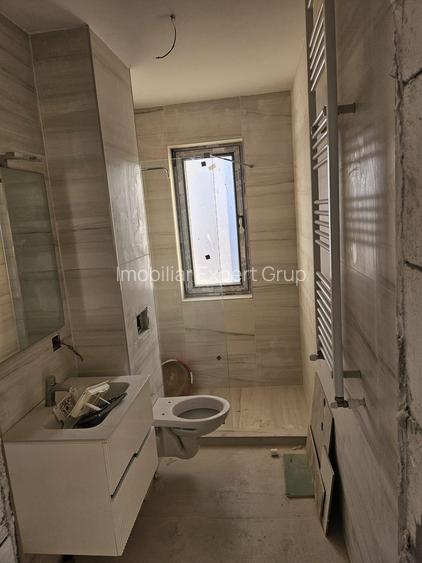 Bloc nou -apartament 2 camere Navodari Nord-plata rate - 9