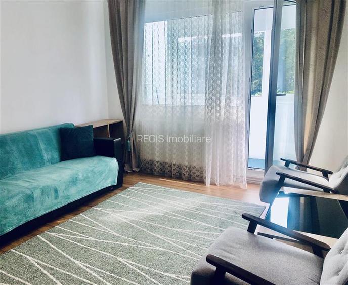 Apartament gata de mutare,  2 Camere Gemenii - Vlahuta la etaj intermediar cu pr - 6