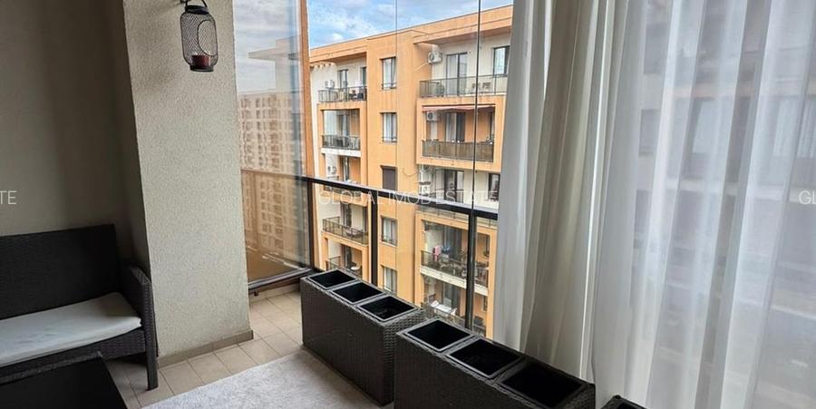 Inchiriere Apartament 2 camere Bloc Nou Grozavesti