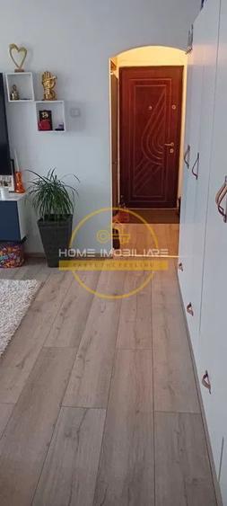 Apartament cu 2 camere in zona Zimbru