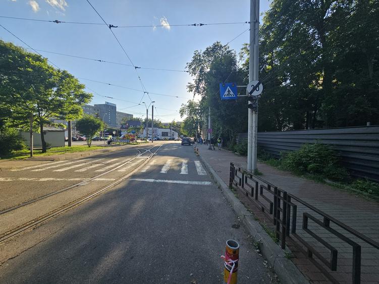 Teren Tatarasi - Str. Ion Creanga - Oportunitate investitie !