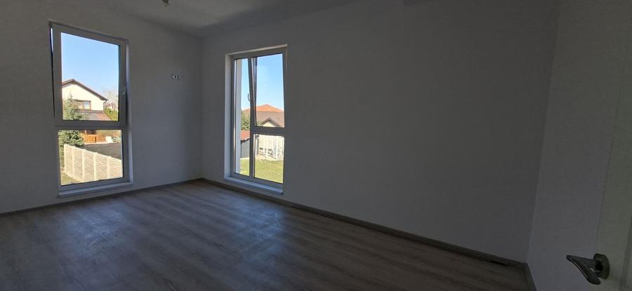 Duplex finalizat la cheie cu 5 camere