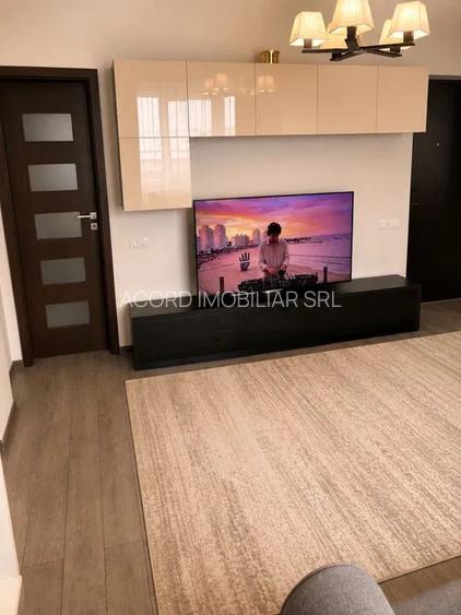 Apartament 2 camere Kamsas - 3