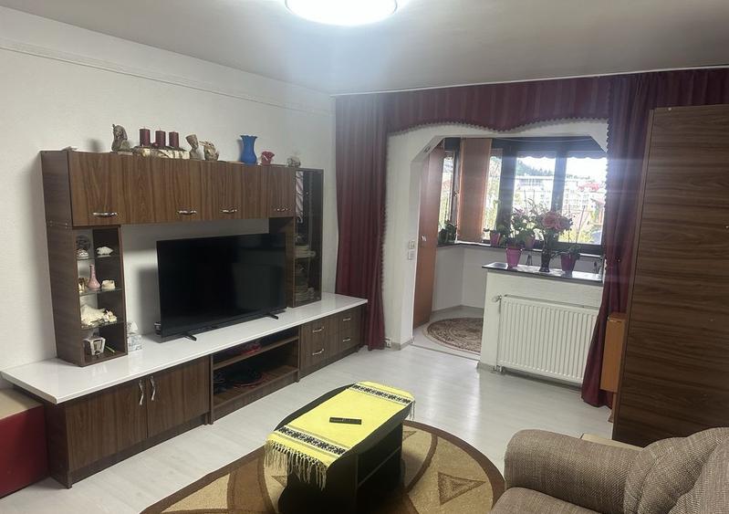Răcădău- 2 camere 54 MP TOTALI | Boxa