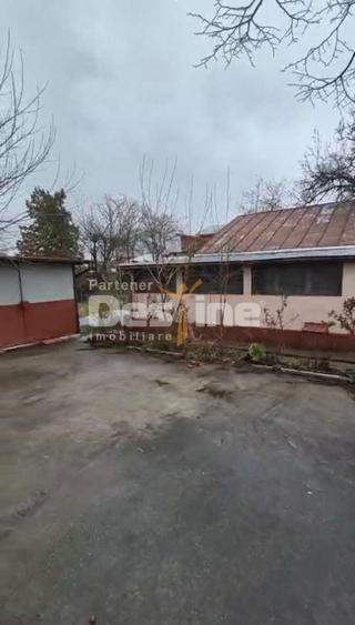Confort Urban-Pucheni | Teren | 428mp | P+1+2R | 428.000 euro PRET NEGOCIABIL
