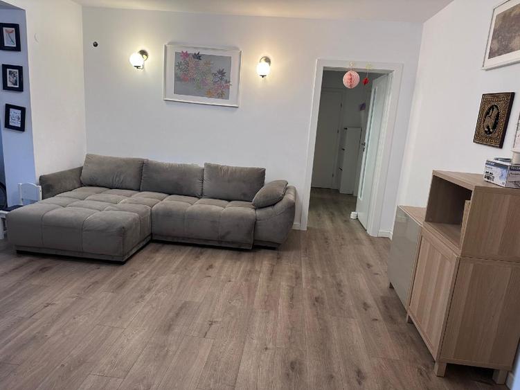 INCHIRIEZ APARTAMENT 3 CAMERE PET FRIENDLY