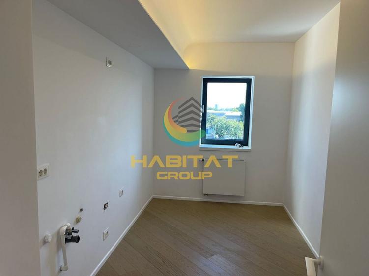 Vânzare apartament 2 camere - Cotroceni | Cortina Academy | 64 mp