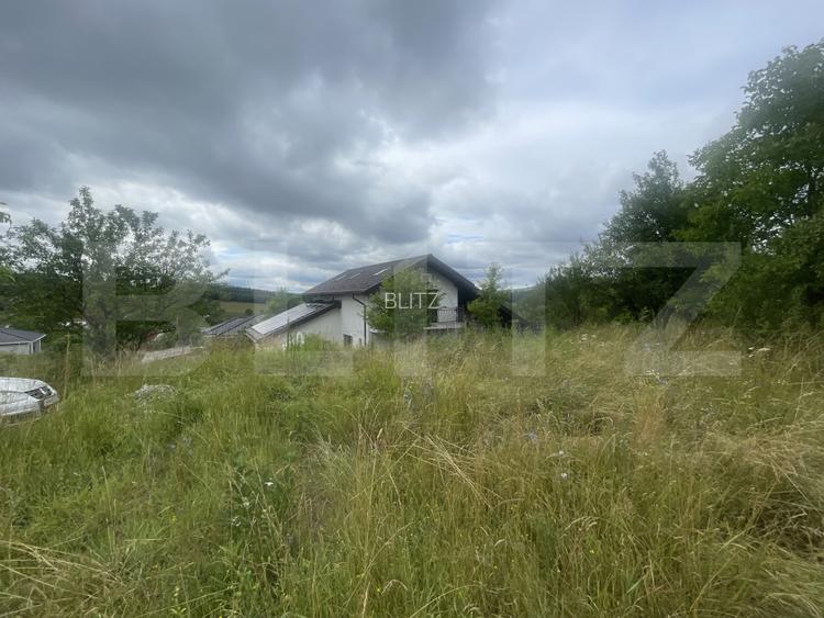 Teren intravilan de 15 ari – Valea Jelnei, str. Câmpului - 5