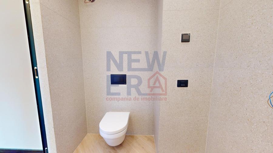 Apartament 3 Camere in Complex Rezidential Park Line Pipera, Direct Dezvoltator