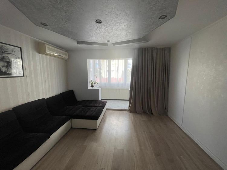 Ap. 3 camere complet mobilat,etaj 2 – Iosia-Pret 119.500 euro neg