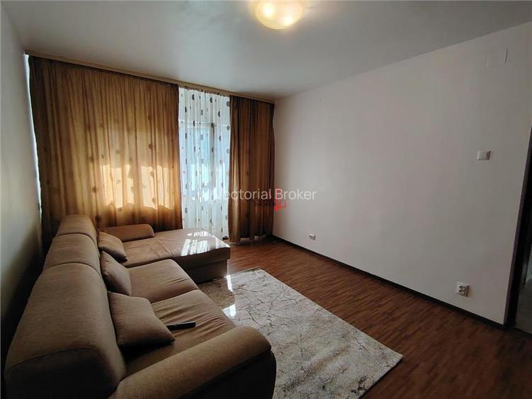 Apartament 2 camere Basarabia Diham Mobilat Si Utilat - 12