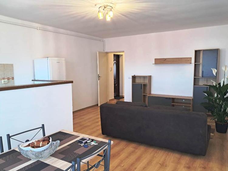 Apartament 2 camere in Valea Aurie