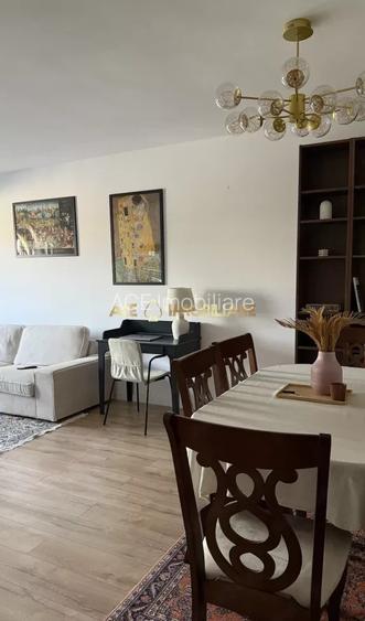 2 Camere de inchiriat | Militari | Metrou | Centrala - 2