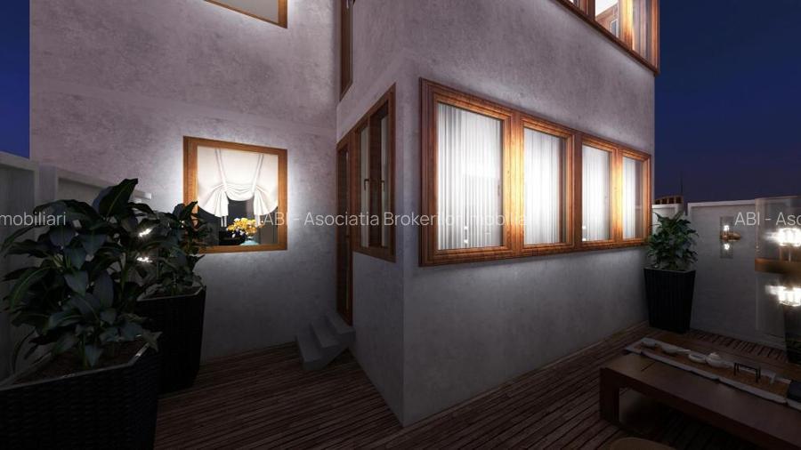 Vanzare 3 camere cu curte proprie / Malva Homes / 0% comision - 32