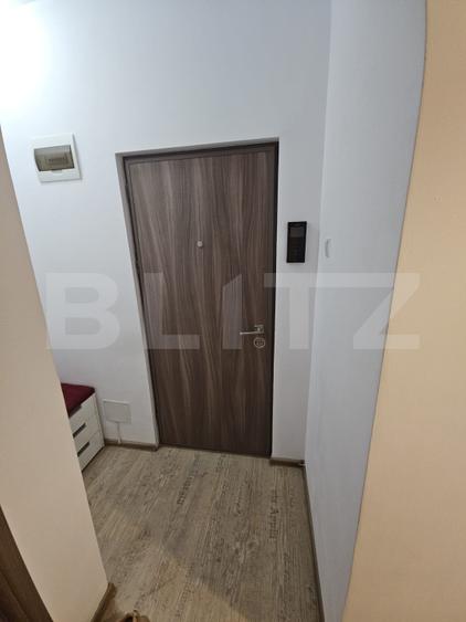 Apartament 2 camere, 45,5 mp, zona Lunca Cetatuii