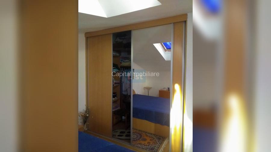 Casă P+1+M în Brătianu | locuință, investiție sau afacere | 170.000 € - 3