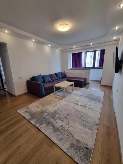 🙋Casa de CULTURA🔸3 Camere Decomandate 71m² Mobilat Utilat Centrala