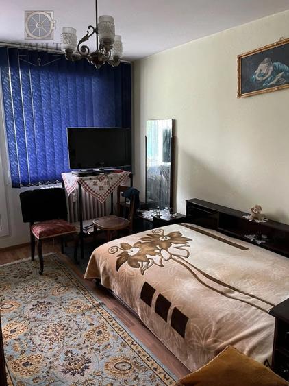 Apartament 3 camere - zona BRANCOVEANU