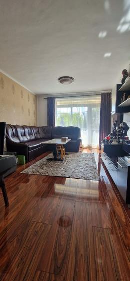 PF - Duplex finisat cu garaj și 3 parcări - Bună Ziua – teren 231 mp