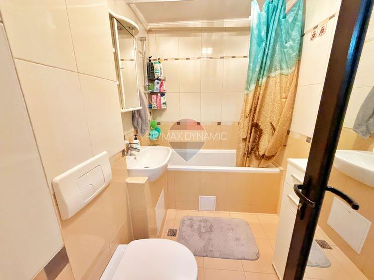 Apartament cu 2 camere de vânzare în Aradul Nou, Arad - 5