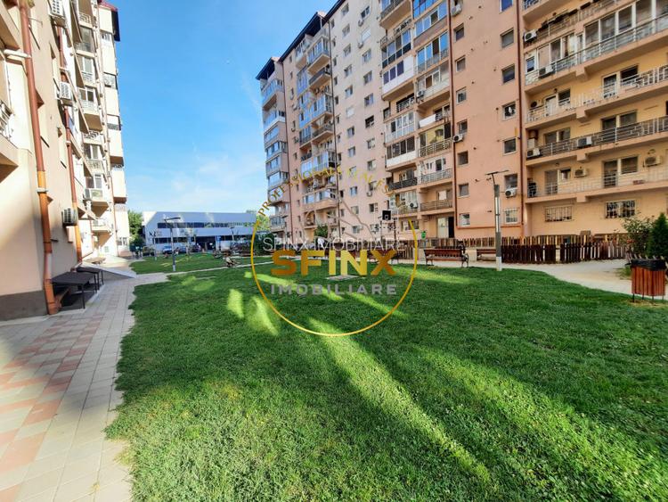 2 camere bloc 2008/ Vitan Barzesti Confort Park/ centrala/ pet friendly - 7