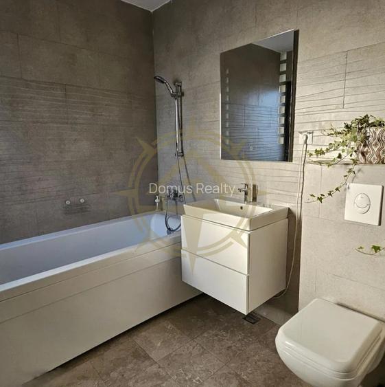 DOM00454 - Penthouse  Pipera | 3 Camere | Terasa cu View - 7