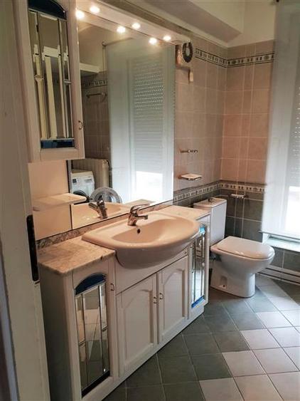 Penthouse langa parcul Gradina Icoanei