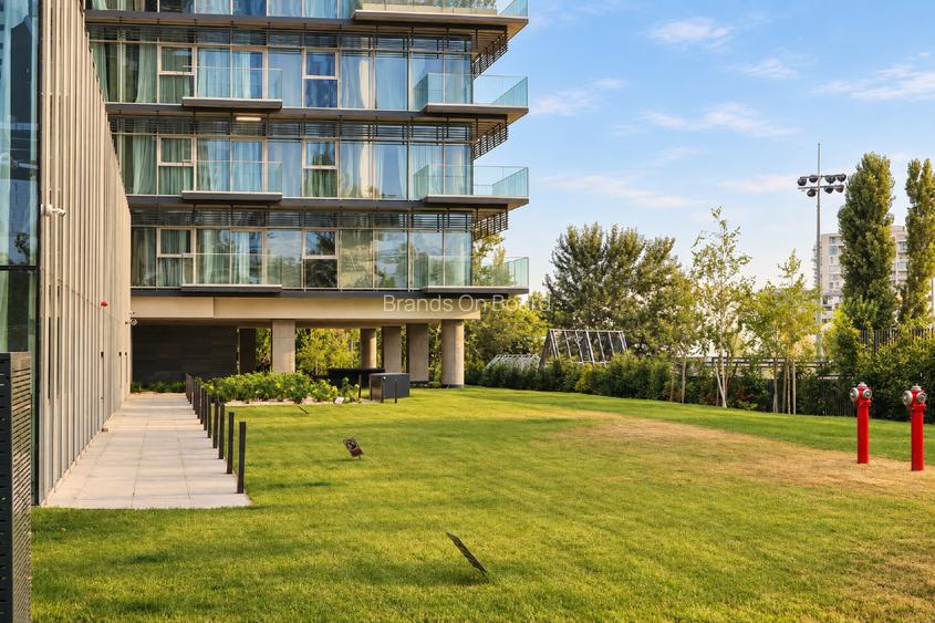 Apartament 3 Camere LUX | UpSite | Vedere Lac Floreasca | 445.000 EUR