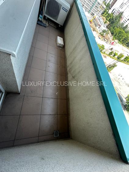 Virtuții Politehnica  Garsonieră  Complex Quadra 2 - 10