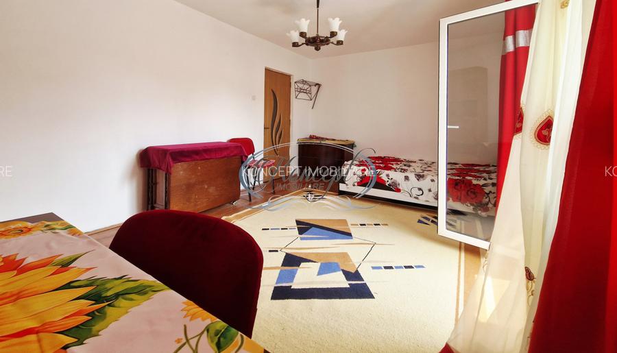 3 camere cu 2 bai, zona Zorilor - 2