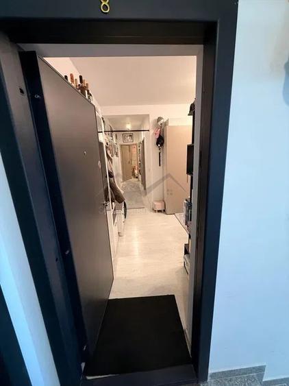 Apartament 2 camere Valea Lupului, Cubic Plaza