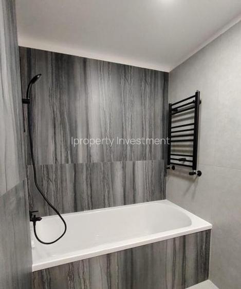Pipera, Nusco City2, Loc de Parcare Subteran, AC, Complet mobilat, Pet Friendly, - 8
