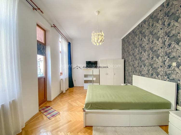3 CAMERE | CISMIGIU | CENTRALA PROPRIE I RENOVAT I Fara risc - 8