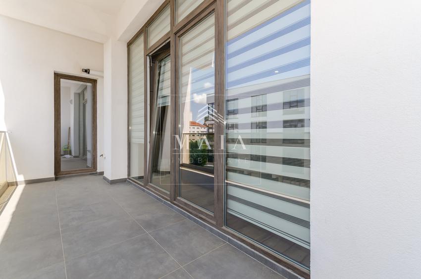 Apartament 3 camere, etajul 2, finisaje calitative, parcare,Dna Stanca