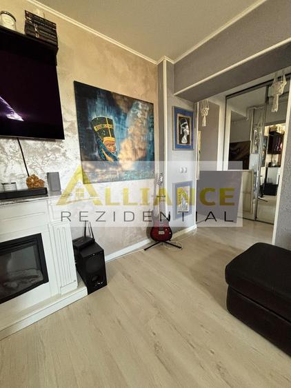 APARTAMENT 2 CAMERE DE VANZARE - ZONA STRADA SPATIUL UNIRII
