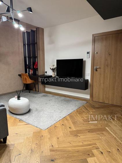 Apartament 2 camere premium în Zorilor – parcare subterană - 13