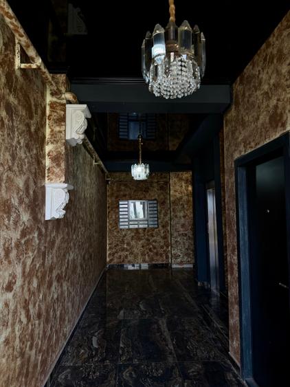 Penthouse de vanzare Mamaia Nord
