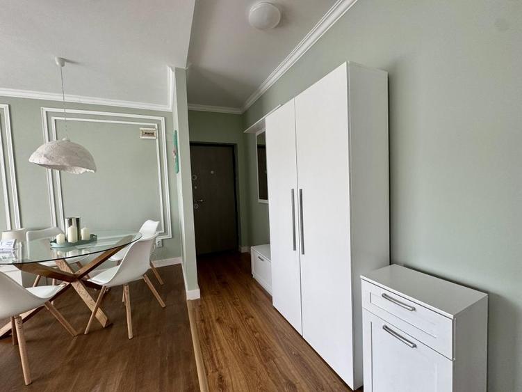 Apartament 2 camere | zona Stejarului-Floresti